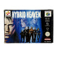 Hybrid Heaven Nintendo 64