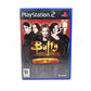 Buffy Contre Les Vampires Chaos Bleeds Playstation 2