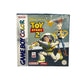 Toy Story 2 Nintendo Game Boy Color