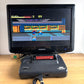 Streets Of Rage II Sega Master System (RARE)