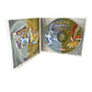 Limited Edition Extra CD Pokemon Silver / Gold Version 