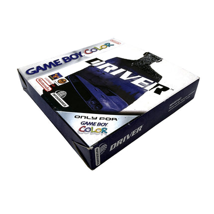 Driver Nintendo Game Boy Color