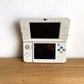 Console New Nintendo 3DS White