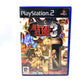 Metal Slug 3 Playstation 2