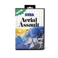 Aerial Assault Sega Master System