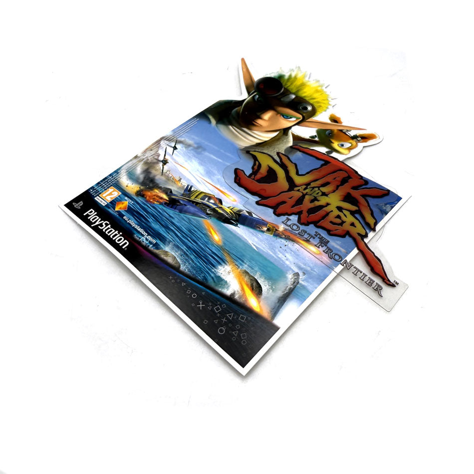 Jax Daxter The Lost Frontier Psp | Cuotas sin interés Jax Daxter The Lost Frontier Psp | Cuotas sin interés