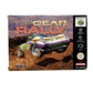 Top Gear Rally Nintendo 64
