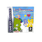 Les Bisounours Mission Câlins Nintendo Game Boy Advance