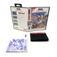 Sonic The Hedgehog Chaos Sega Master System