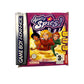 Totally Spies! Nintendo Game Boy Advance