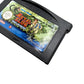 Metal Slug Advance Nintendo Game Boy Advance