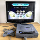 Console Sega Victor V-Saturn (RG-JX1)