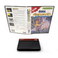 Strider Sega Master System 