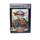 Dragon Quest VIII L'Odyssée du Roi Maudit Playstation 2