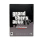 Grand Theft Auto IV Christmas Pre-Order Pack Playstation 3 (RARE)