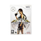 Tomb Raider Anniversary Nintendo Wii