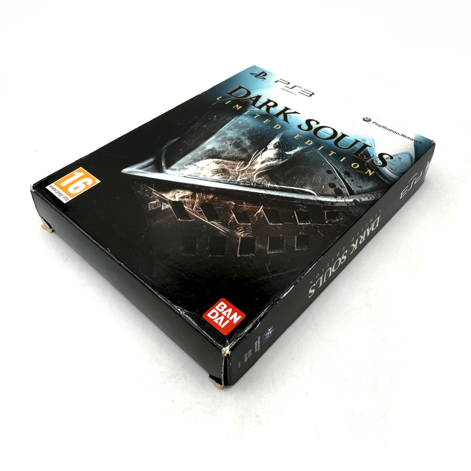 Dark Souls Limited Edition Playstation 3