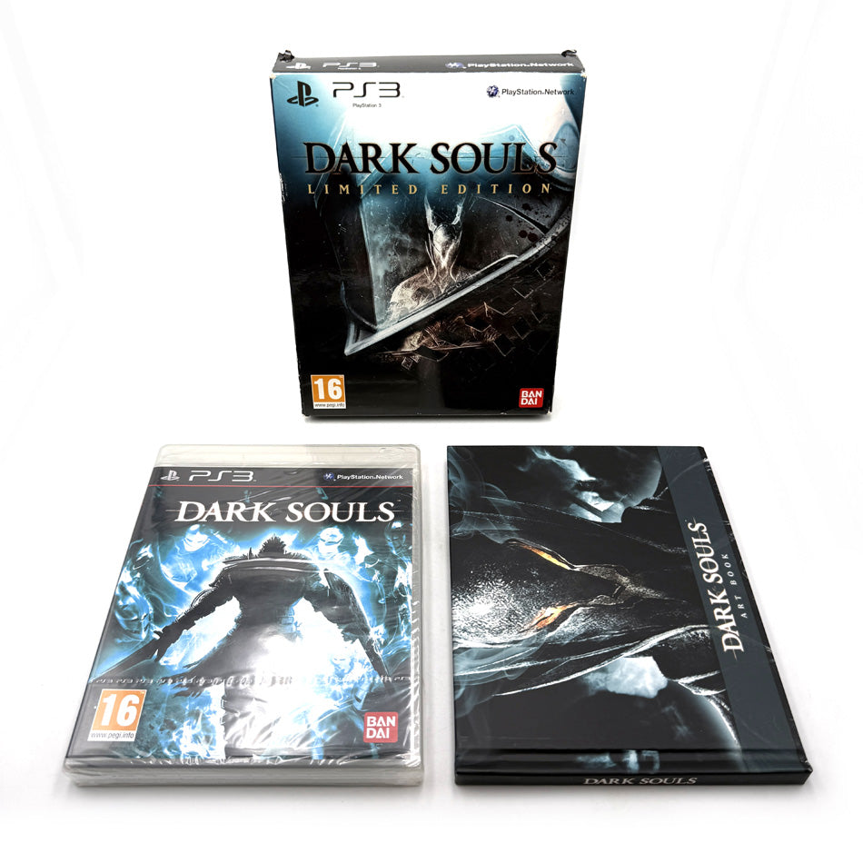 Dark Souls Limited Edition Playstation 3