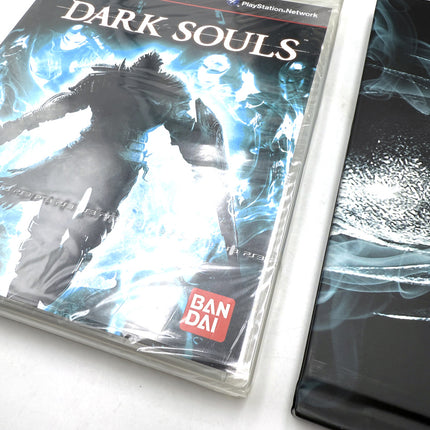 Dark Souls Limited Edition Playstation 3