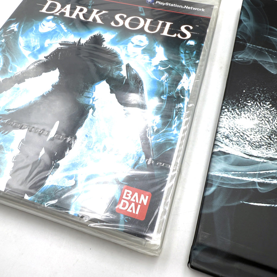 Dark Souls Limited Edition Playstation 3