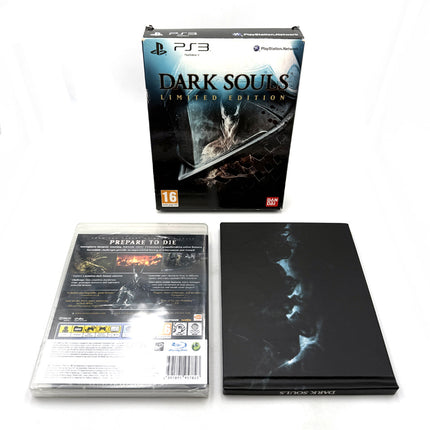 Dark Souls Limited Edition Playstation 3