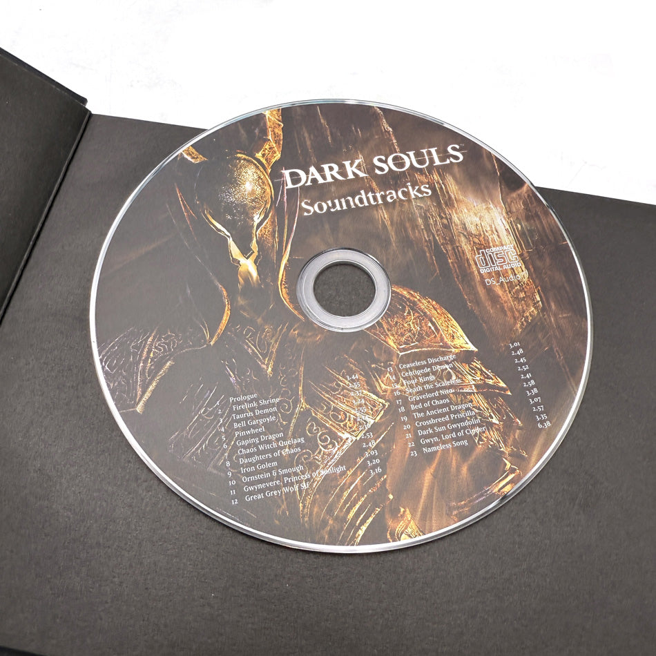 Dark Souls Limited Edition Playstation 3