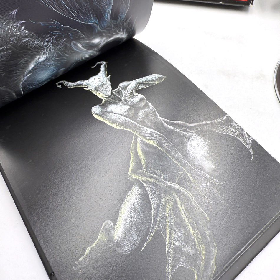 Dark Souls Limited Edition Playstation 3