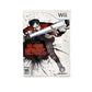 No More Heroes Nintendo Wii (Neuf sous blister)