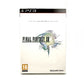 Final Fantasy XIII Playstation 3 Limited Collector's Edition