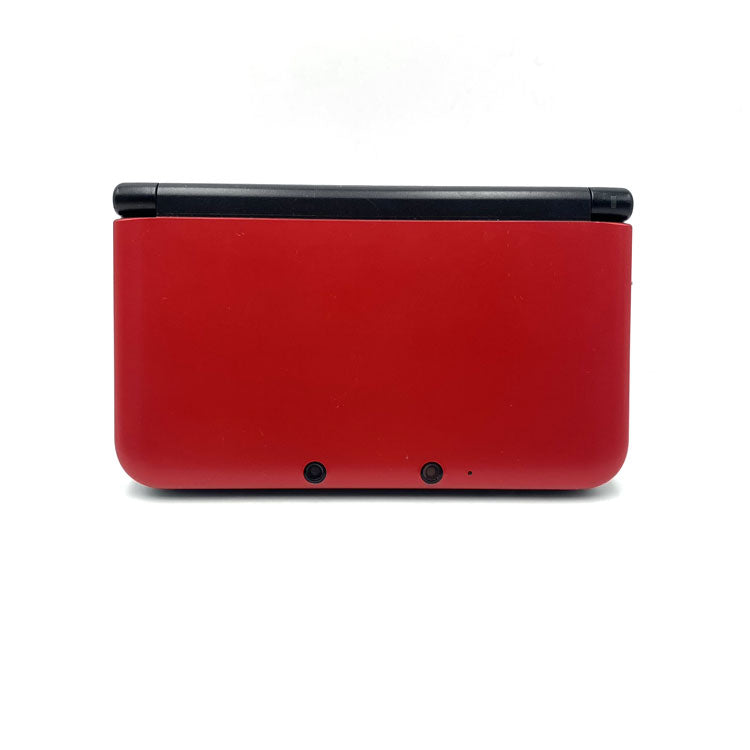 Console New Nintendo 3DS XL Red/Black