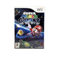Super Mario Galaxy Nintendo Wii