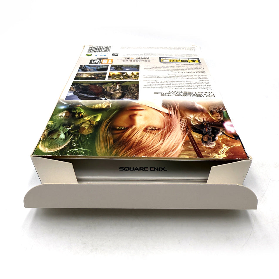 Final Fantasy XIII Playstation 3 Limited Collector's Edition