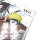 Naruto Shippuden Dragon Blade Chronicles Nintendo Wii (Neuf sous blister)