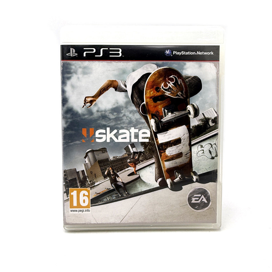 Skate 3 Playstation 3