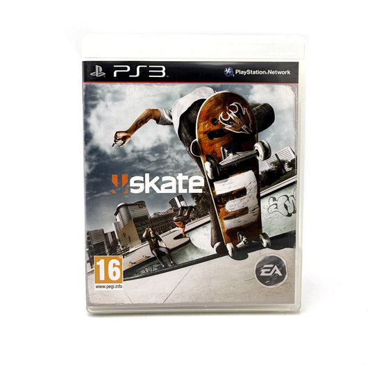 Skate 3 Playstation 3