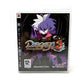 Disgaea 3 Absence Of Justice Playstation 3