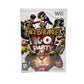 FaceBreaker K.O. Party Nintendo Wii