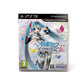 Hatsune Miku Project Diva F 2nd Playstation 3