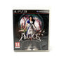 Alice Madness Returns Playstation 3
