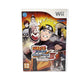 Naruto Shippuden Clash of Ninja Revolution 3 Nintendo Wii
