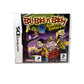 Ed, Edd n Eddy: Scam of the Century Nintendo DS