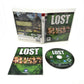 Lost Playstation 3