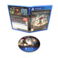 Darksiders III Playstation 4