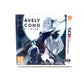 Bravely Second End Layer Nintendo 3DS