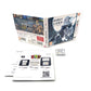 Bravely Second End Layer Nintendo 3DS