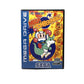 Mega Bomberman Sega Megadrive