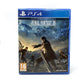 Final Fantasy XV Playstation 4 (Day One Edition)
