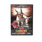 The Revenge of Shinobi Sega Megadrive