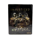 Injustice 2 Legendary Edition Playstation 4 (Day One Edition)
