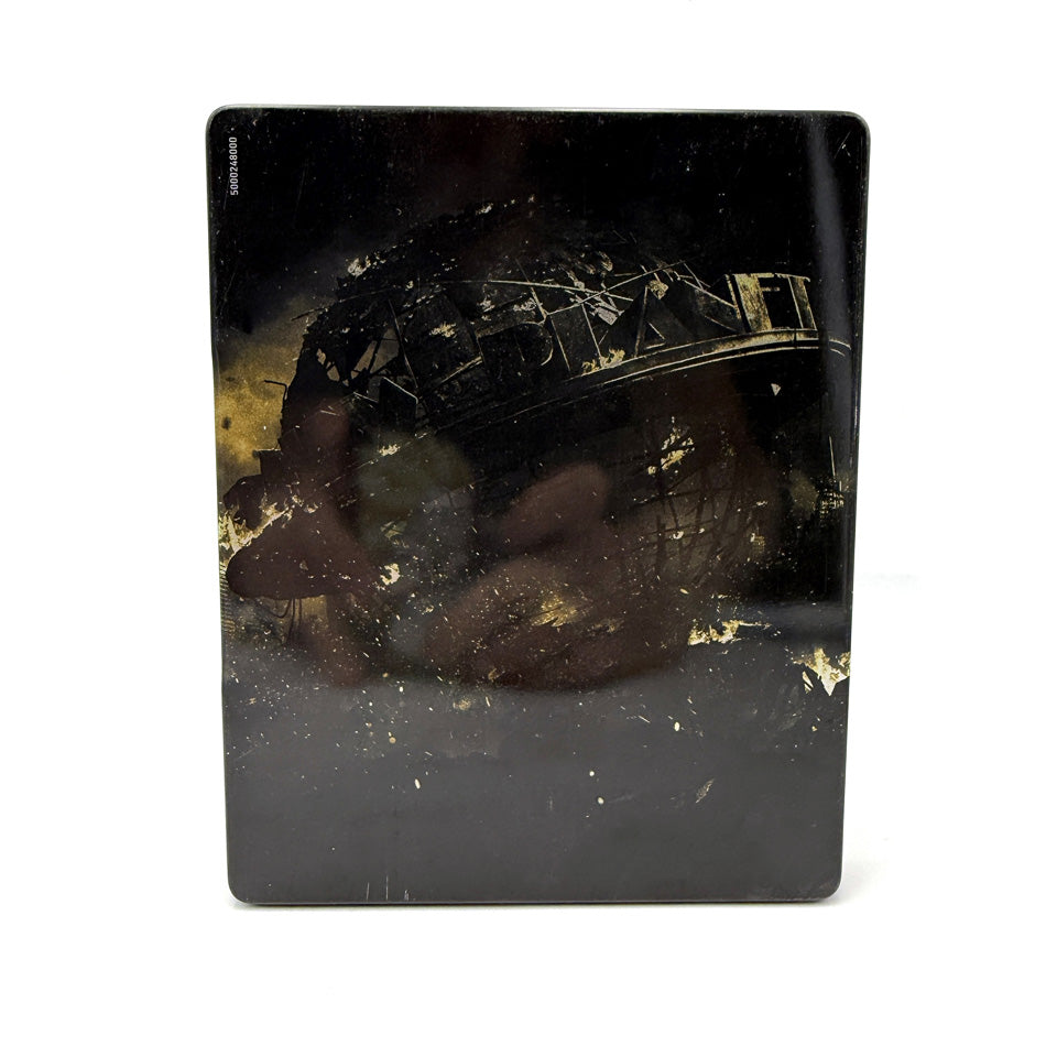 Injustice 2 Legendary Edition Playstation 4 (Day One Edition)